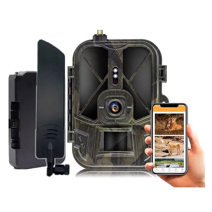 4G Фотопастка Suntek HC-940 Pro Li V2