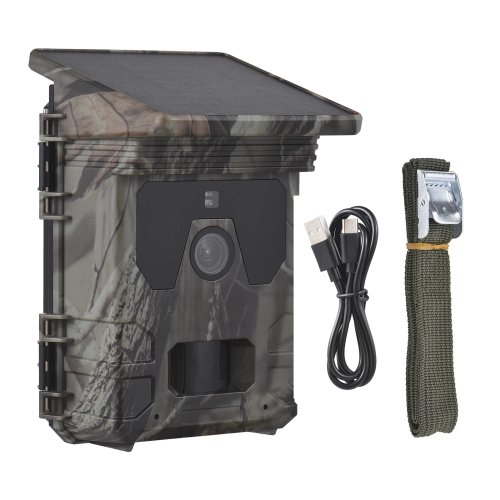 4G Фотопастка Suntek HC-600 LTE PRO - Зображення 5