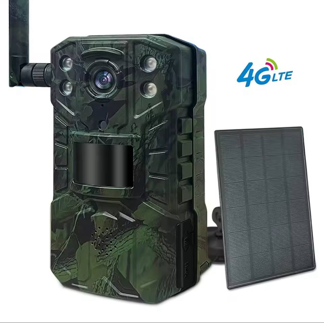 Фотопастка 4G JerderFo H2 - Зображення 2